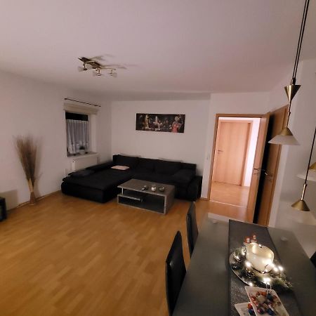 באלבה Ferienwohnung Mit Terrasse Fuer Bis Zu 4 Personen מראה חיצוני תמונה