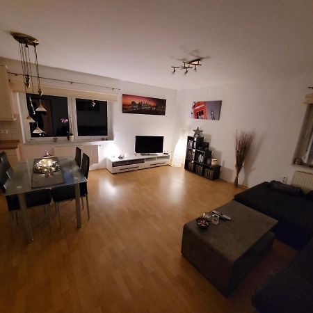 באלבה Ferienwohnung Mit Terrasse Fuer Bis Zu 4 Personen מראה חיצוני תמונה