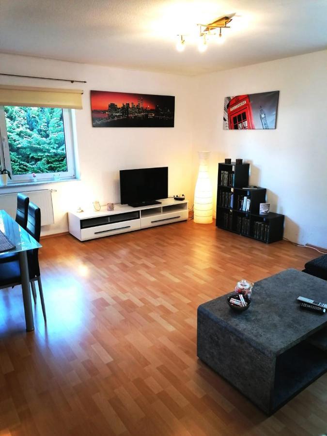 באלבה Ferienwohnung Mit Terrasse Fuer Bis Zu 4 Personen מראה חיצוני תמונה